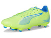 FIZZY APPLE-PUMA WHITE-BLUEMAZING